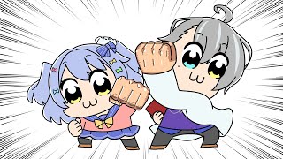 犬山たまきの配信のサムネイル画像