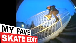 SATISFYING SOUNDS! Josiah Blee - Trippin - Edit Review