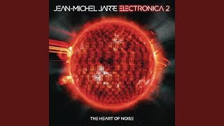 Falling Down - Jean-Michel Jarre
