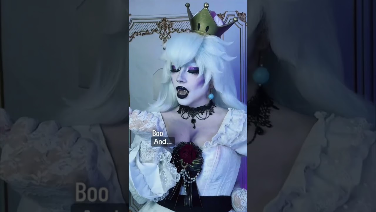 INVITE BOWSETTE YOU LOSER