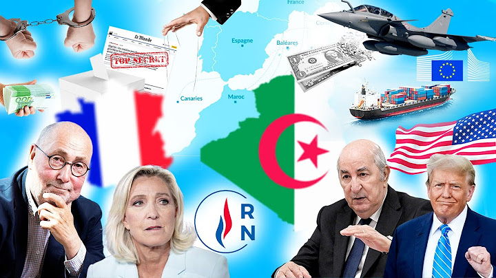 Anti-Algeria Propaganda: Is the French Far Right Caught Up in the Law? Analysis