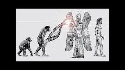 Who Were The Legendary Ancient Annunaki Documentary