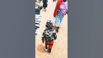 Tukutanemwakani Aslaim Shorts 