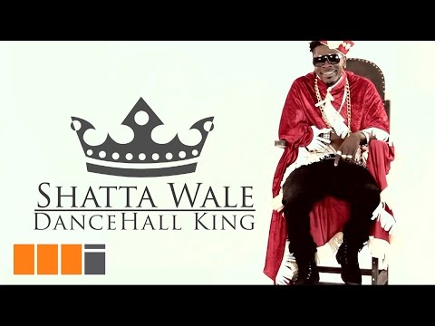 Shatta Wale - Dancehall King