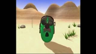 Ytp John Cena The Asparagus Goes Rogue