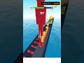 1401 StackColors gameplay level
