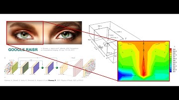 BREAKOUT 6 - Digitalized Built Environment: Faster than real-time and high-resolution simulation