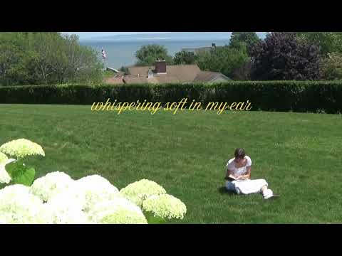 Same Moon lyric video
