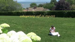 Same Moon lyric video