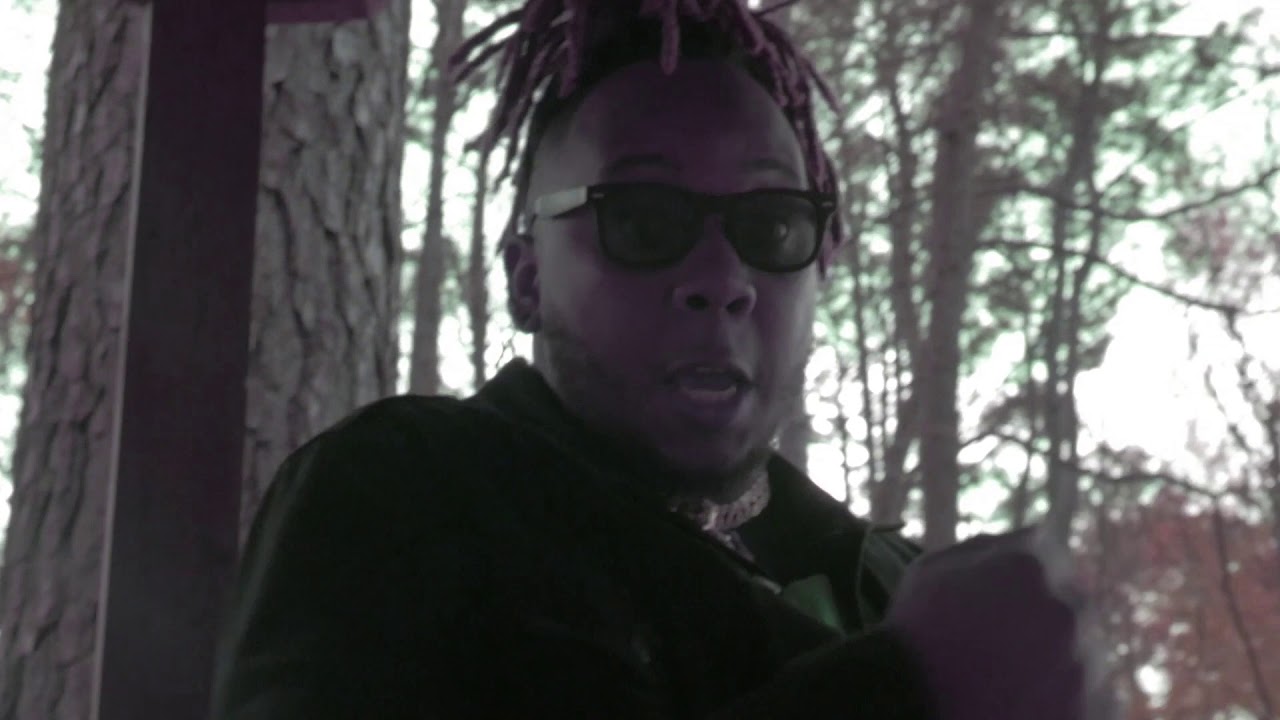 (OFFICIAL VIDEO) “GO MODE” - YOUNG$WAVEH