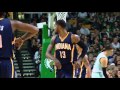 •Paul George Mix-''Go Hard Or Go Home'' •