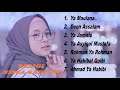 SABYAN FULL ALBUM RELIGI 2018 SHOLAWAT NISSA YA MAULANA