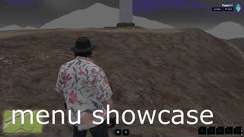 Showcase Keyser v2 cheat & spoofer & lua executor