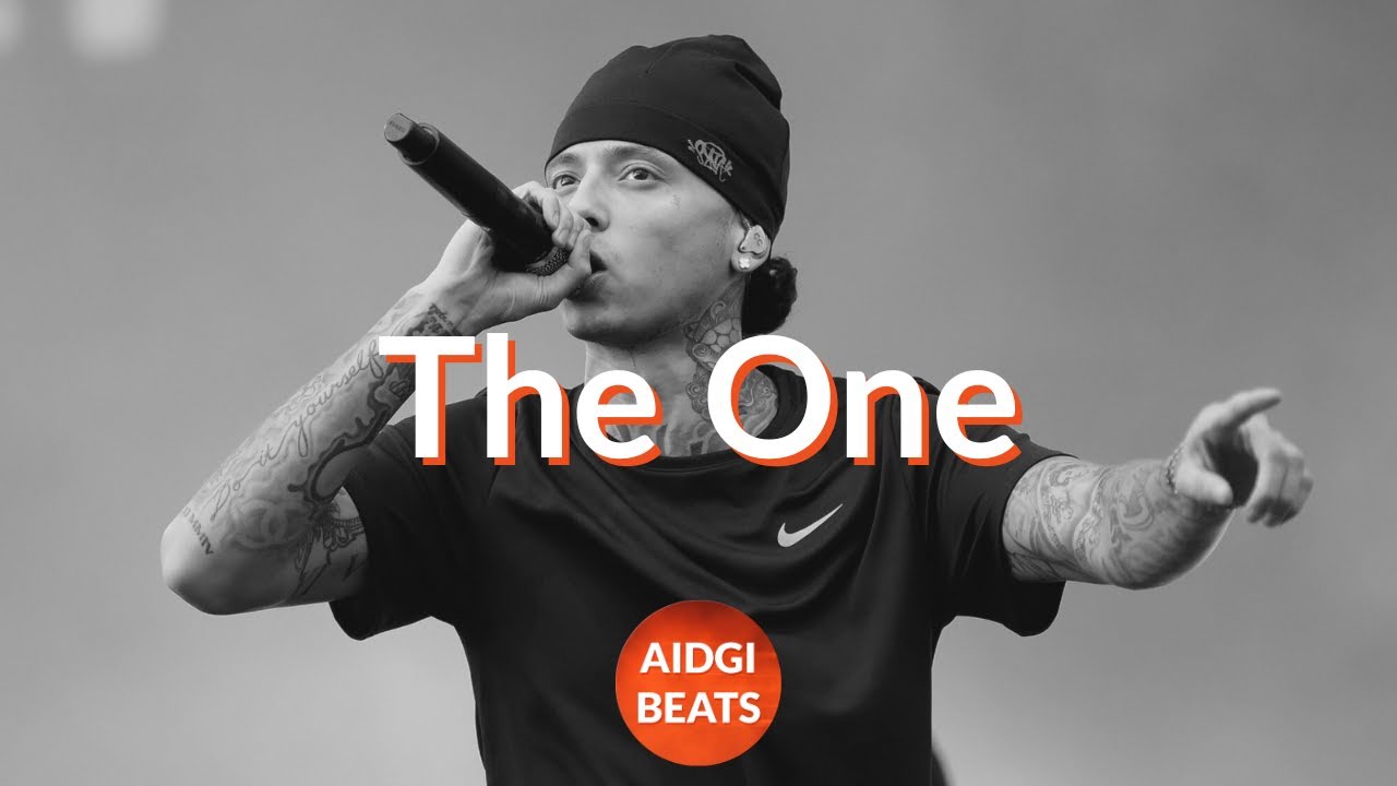 [FREE] Lil Tjay x Central Cee Type Beat - "The One" | Melodic Drill Sample Type Beat 2026