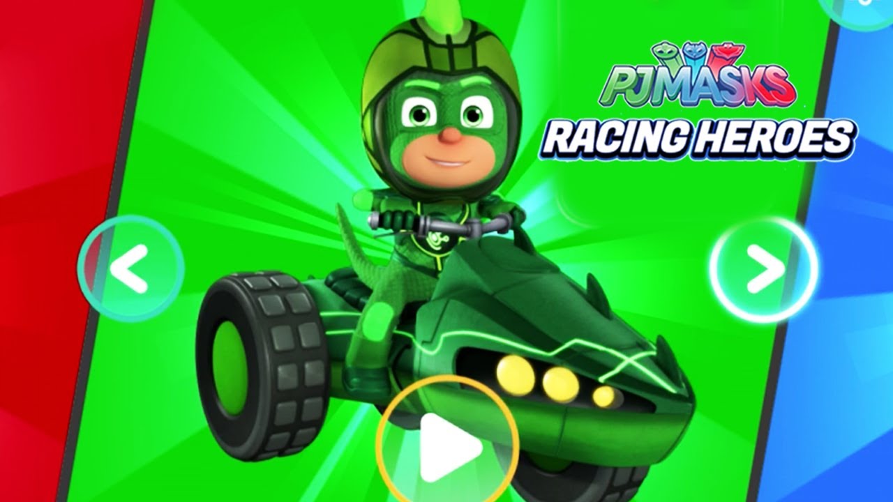 pj-masks-racing-heroes-race-with-the-pj-masks-gekko-gameplay