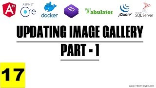 Featured Image Slider - Angular 8 | Asp.Net Core 2.2 -  Update Image Slider  - 1