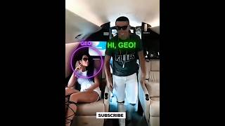 Ronaldo Saves Georgina...😂🔥#ronaldo #georgina #cristianoronaldo #cr7 #football #edit #shorts #viral