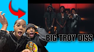 FamousJay Reacts To BadKidTyson- Disrespectful (Official Music Video) -BIG TORY DISS