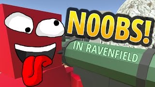 RAVENFIELD NOOB QUESTIONS | BEGINNER GUIDE - HOW TO PLAY screenshot 2