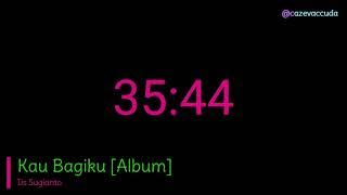 Kau Bagiku Album   Iis Sugianto