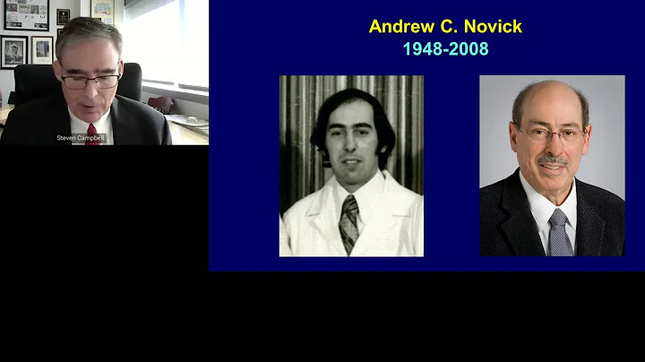 IKCS 2020 Welcome and Andrew C. Novick Memorial Le...