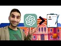 Write and Tailor A Cover/Motivation Letter With ChatGPT | For Everybody!
