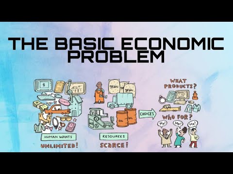 The Basic Economic