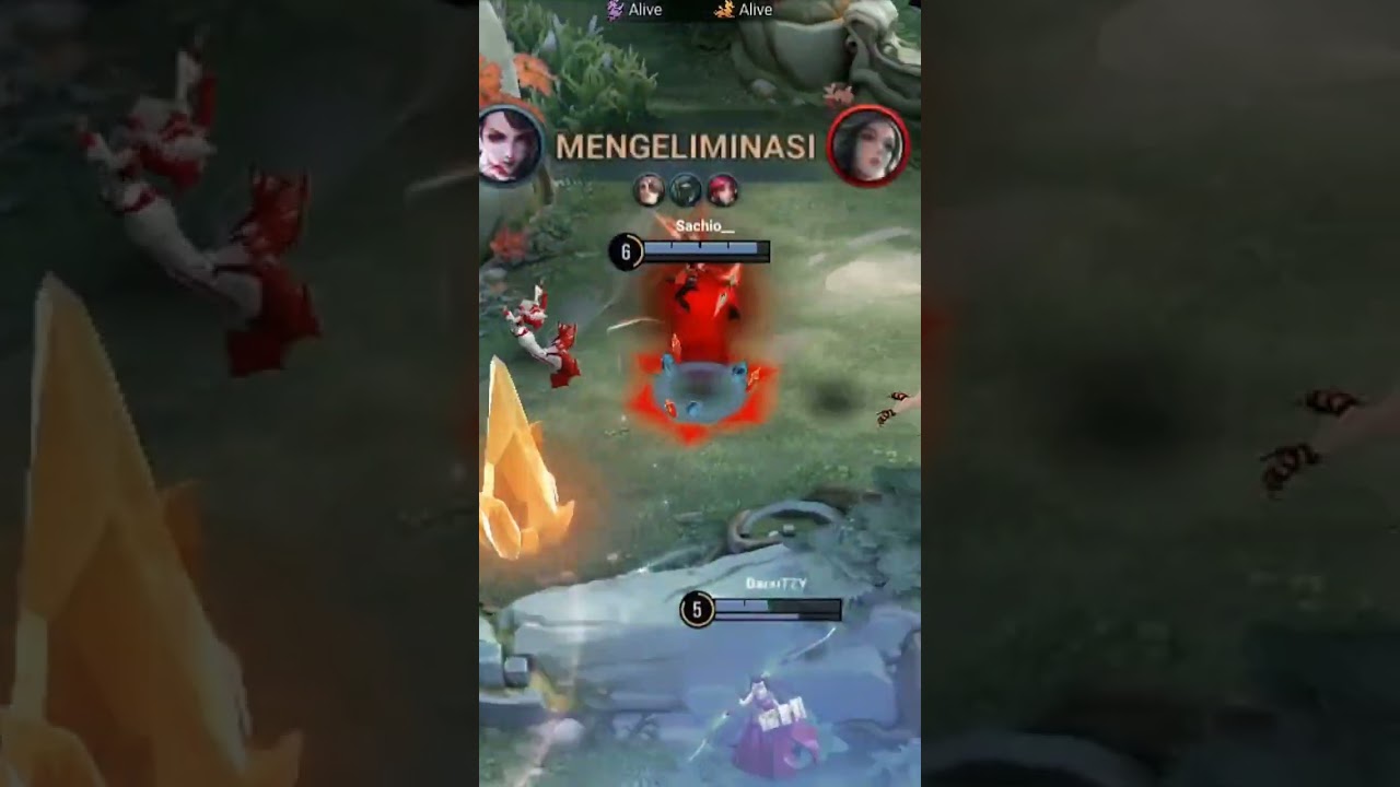 arke best instankill 