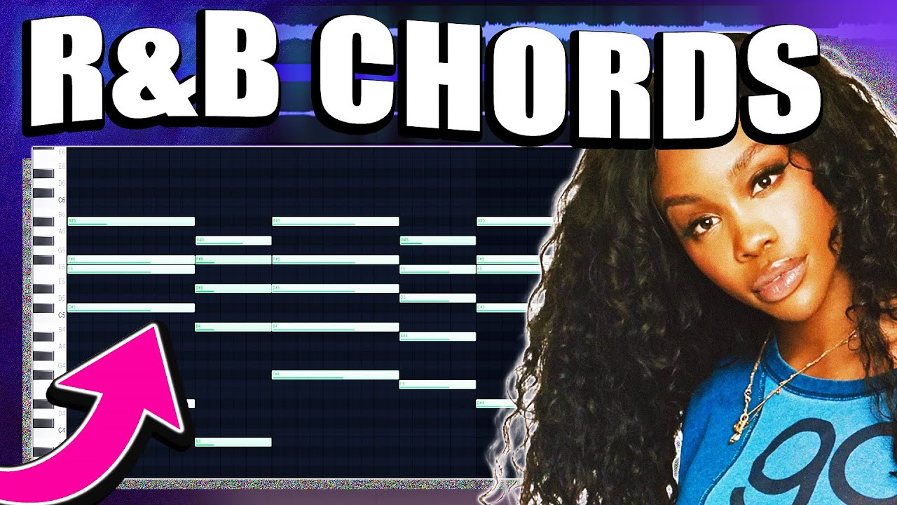 Perfect R&b Build Making PERFECT R&B Chords From Scratch | FL Studio Tutorial 2024 - YouTube