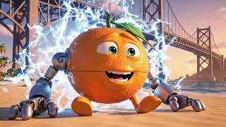 Sigma Boy X Brainrot Extinction Racing Concrete Mixer Truck Official Music Video