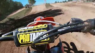 LABOR DAY MOTO, Hangtime mx Akron indiana, 09/02/2024
