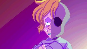 Fear Garden [Part 12 and 13]