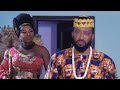 THE THRONE SEASON 9&amp;10 Teaser - (New Movie) Fredrick Leonard 2020 Latest Nigerian Nollywood Movie
