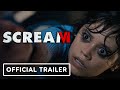 Scream 6 - Official Final Trailer (2023) Jenna Ortega, Courteney Cox
