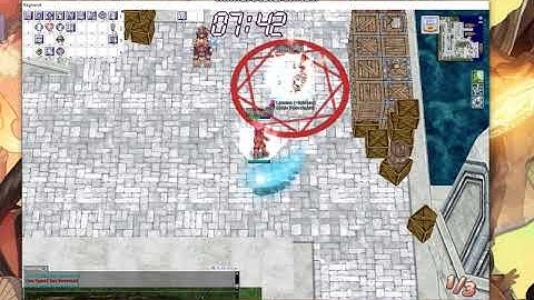 Heimbox(Hexdestruction) mode pvp 1v1 with Leonine part 2 ROPH/MYSG VALHALLA SERVER