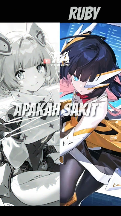 Percakapan Skin Aspirants Angela Dan Ruby Mobile Legends Indonesia 🗿 😱