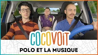 Cocovoit - Polo et la Musique