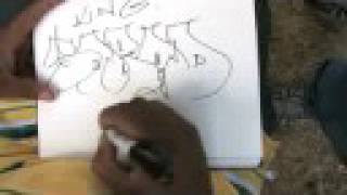 Cornbread July 4 Picnic Writing Demo