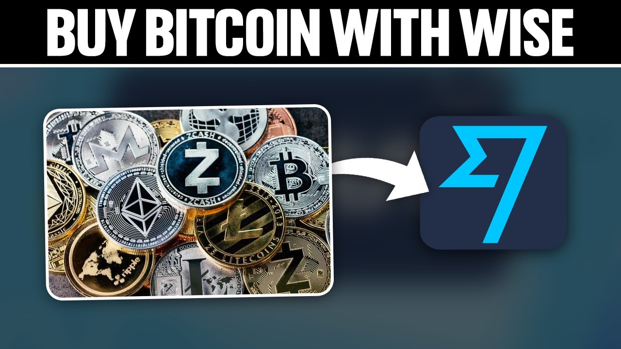 How To Buy Crypto With Wise 2025! (Full Tutorial)
