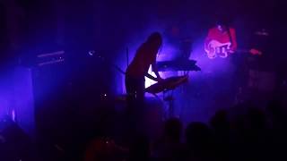 Radikal Satan - Castel Sodoma + Outta My Head (Iggy Pop cover) (Live)