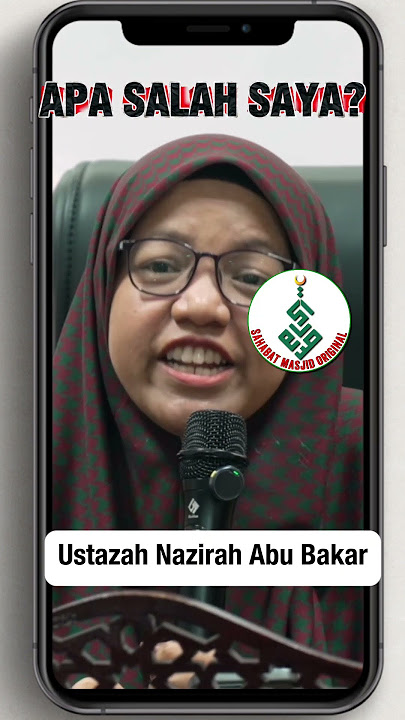ANAK Nak Murtad. Video Penuh - https://youtu.be/pkc91rOLntU