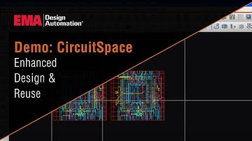 CircuitSpace Enhanced Design & Reuse