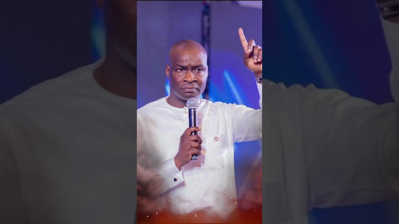 NO MORE SORROWS — POWERFUL PRAYER FOR JOY & RESTORATION | Apostle joshua selman