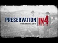 Civil War Battlefield Preservation: The Civil War in Four Minutes