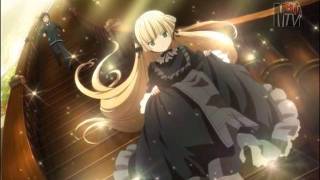 Resuscitated Hope -「GOSICK」ED chords