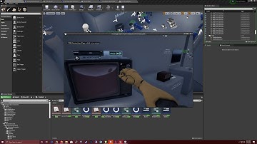 ALSv4 and Horror Engine Integration Progress Video #1 (DOWNLOAD)