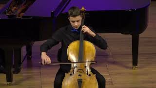 Siciliana, Maria Theresia Von Paradis, Sandu Stefan, Cl A Vii-A