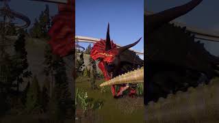 Releasing Ultimasaurus Its More Terrifying Than Ever Juric World Evolution 2