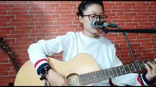 Hidupku sepi tanpamu cover gadis muryani