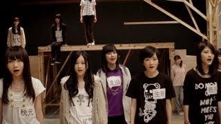 乃木坂46 『君の名は希望』Short Ver.